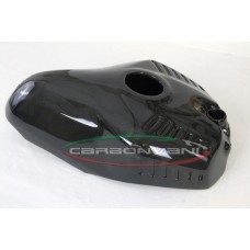 CARBONVANI - DUCATI PANIGALE 1299 / 1199 / 959 / 899 CARBON FIBER FUEL TANK COVER CARBONVANI - DUCATI PANIGALE 1299 / 1199 / 959 / 899 CARBON FIBER FUEL TANK COVER